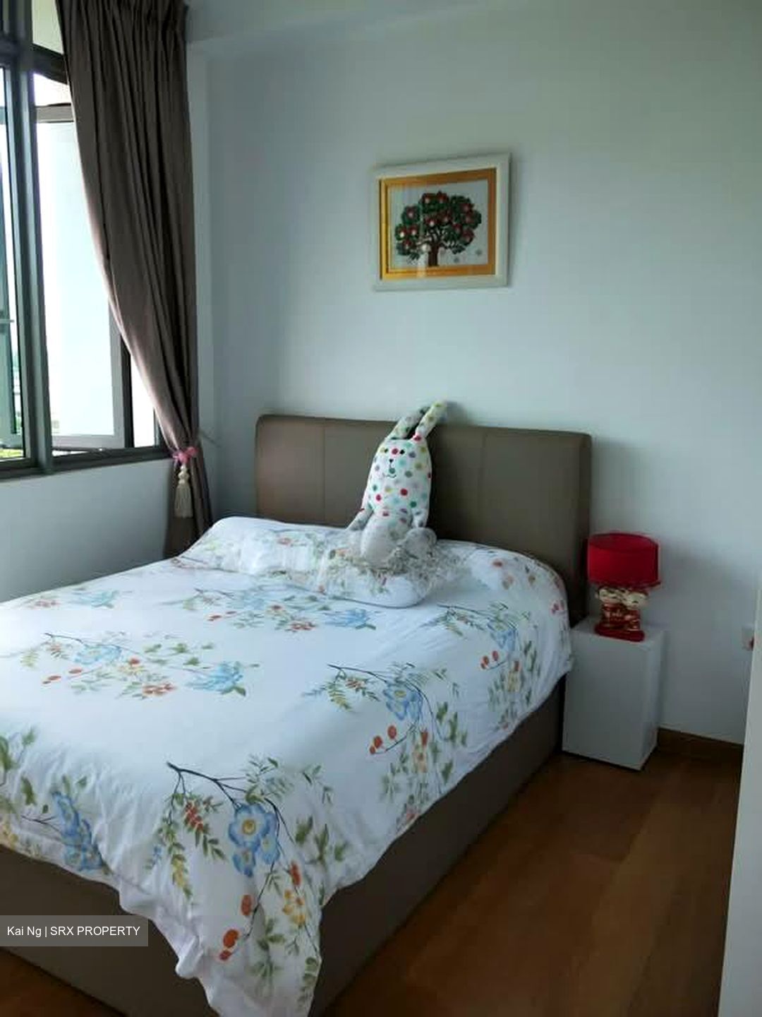 Kingsford . Hillview Peak (D23), Condominium #560918661